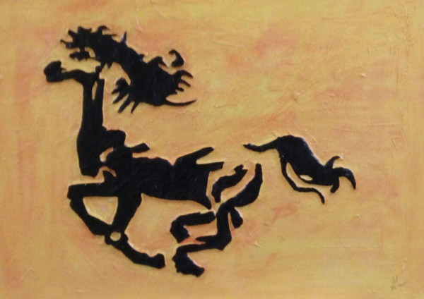 cavallo