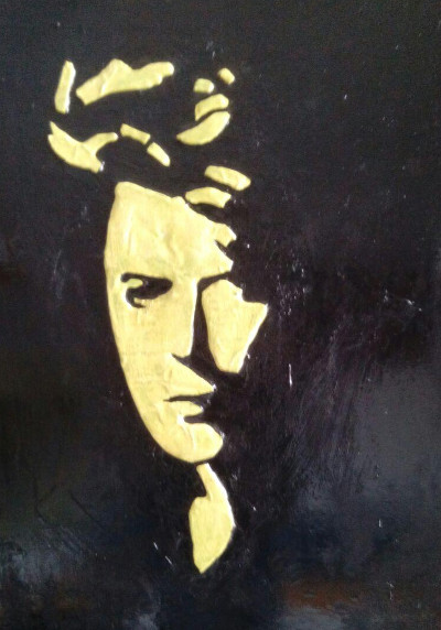 David Bowie