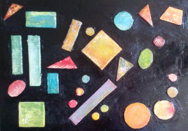 Forme 3
