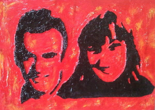 Franco e Gerardina