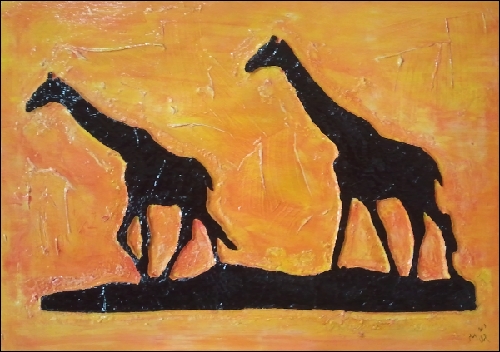 Giraffe