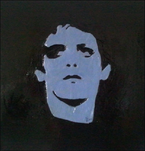 Lou Reed
