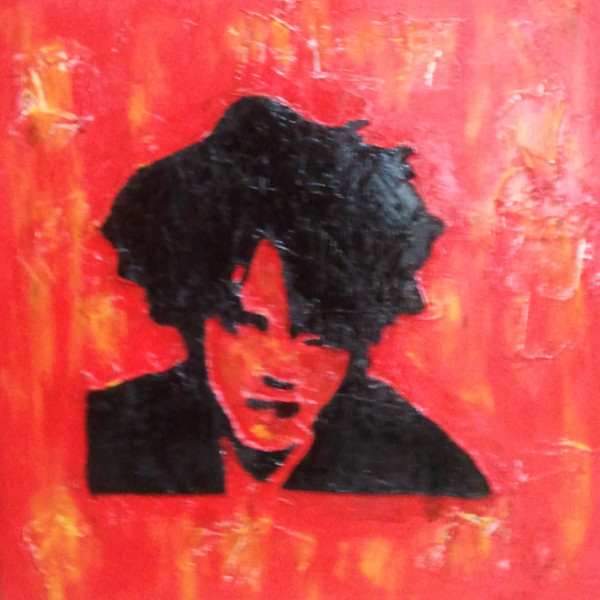 Robert Smith