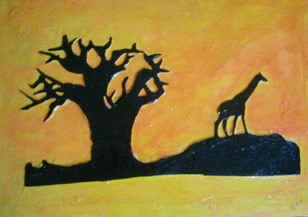 Savana