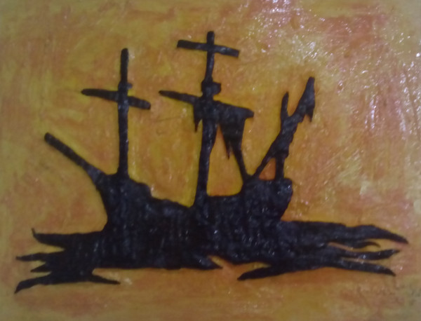 Vascello 2